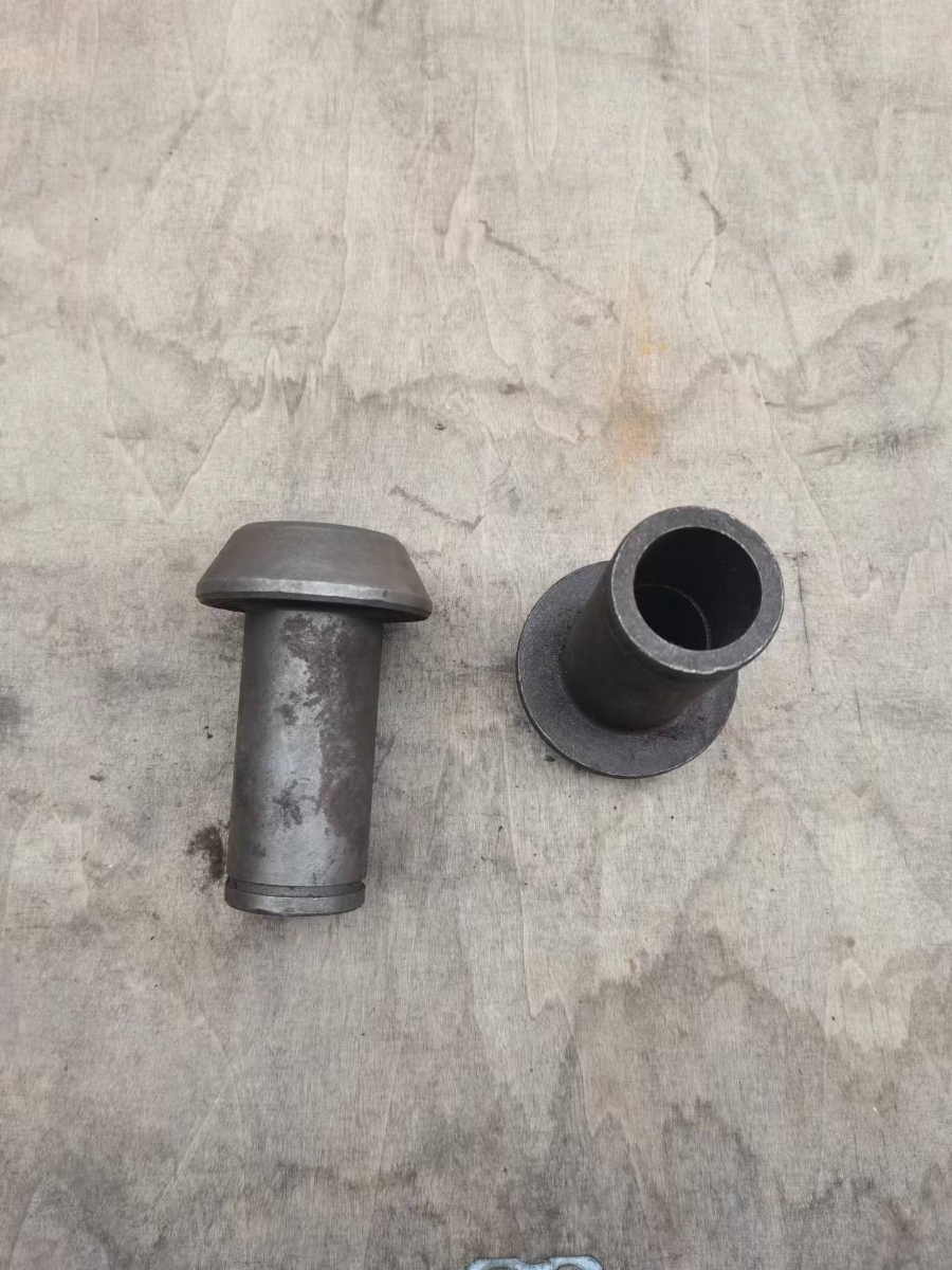 齒套