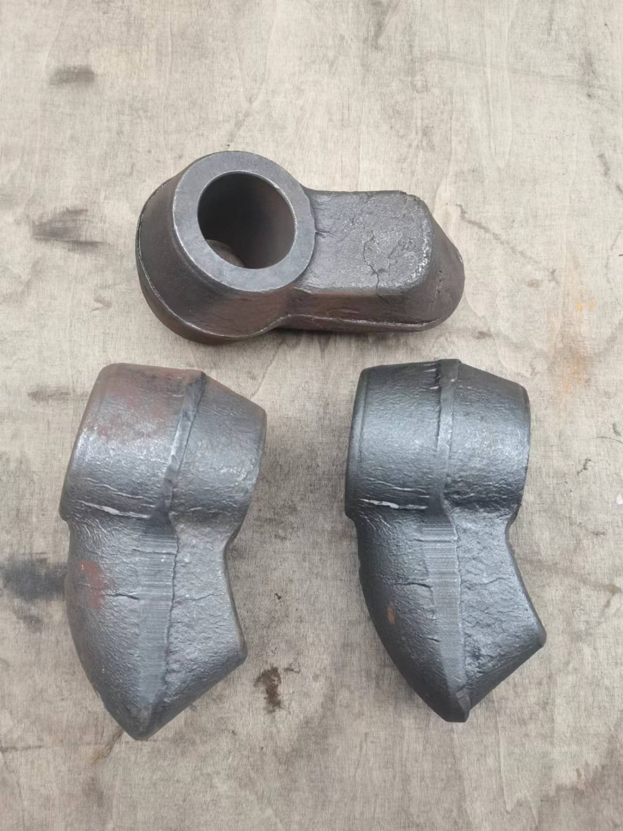 齒座